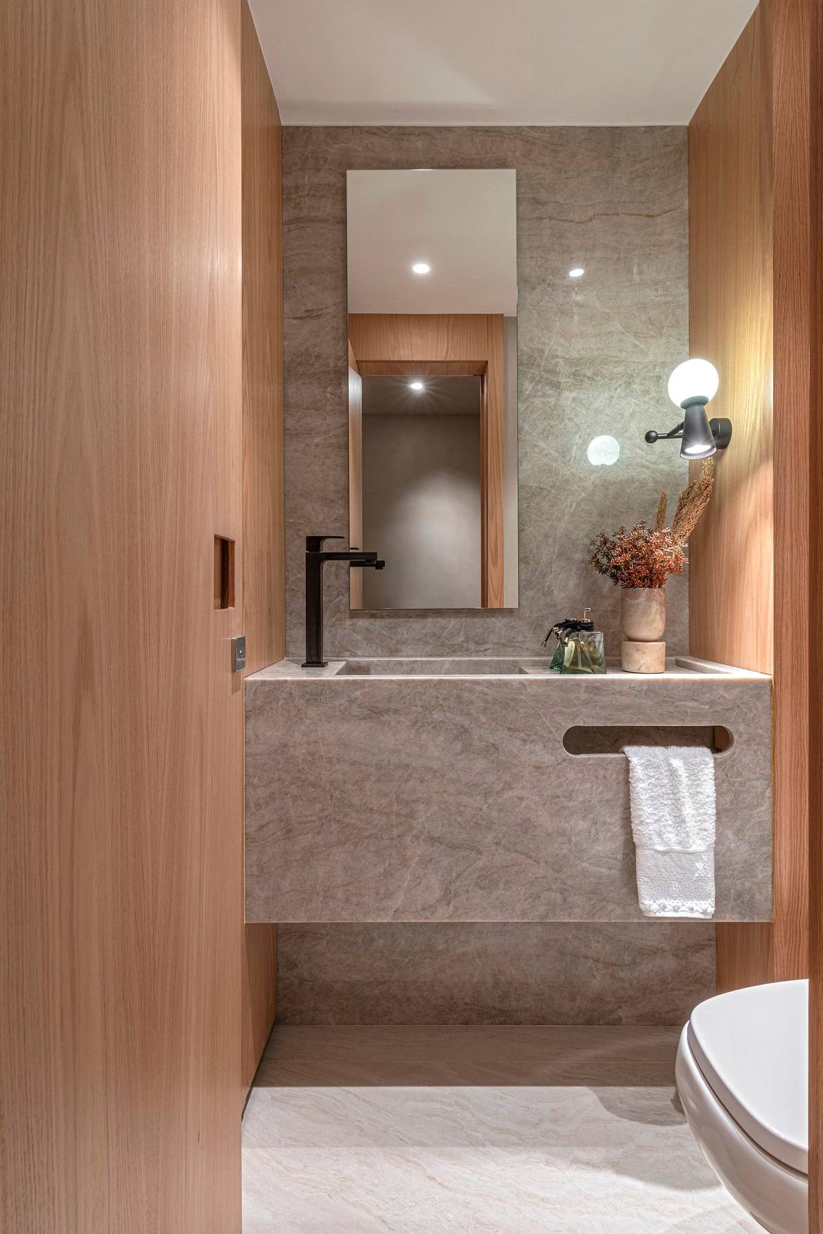 Belo e aconchegante — imagem 44 do projeto por Natália Brasil, Brasil Arq & Design