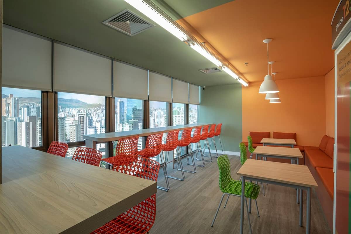 Projeto Corporativo Atendimento 123 — imagem 41 do projeto por Natália Brasil, Brasil Arq & Design