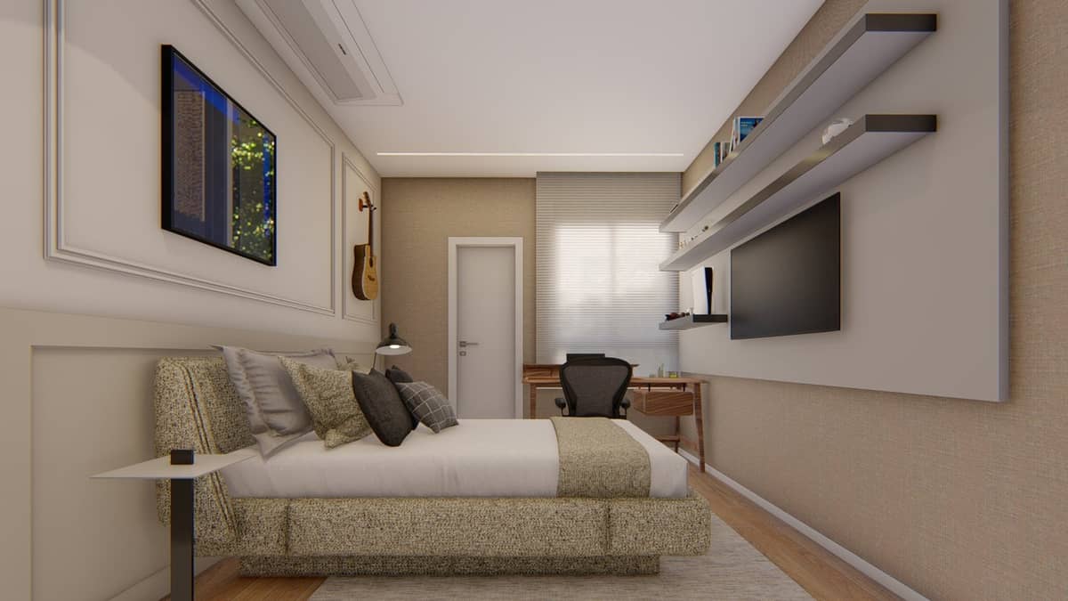 So much classic — imagem 85 do projeto por Natália Brasil, Brasil Arq & Design