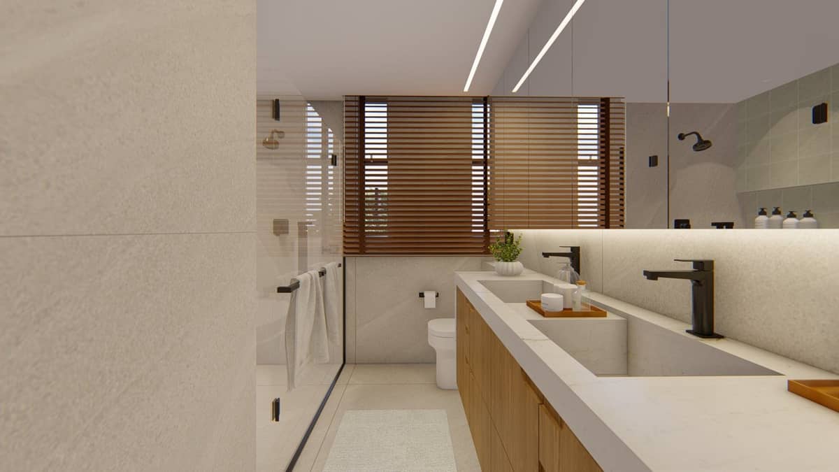 Duplex Lourdes — imagem 36 do projeto por Natália Brasil, Brasil Arq & Design