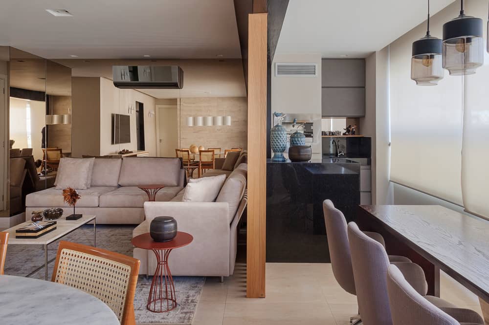 O aconchego está aqui — imagem 32 do projeto por Natália Brasil, Brasil Arq & Design