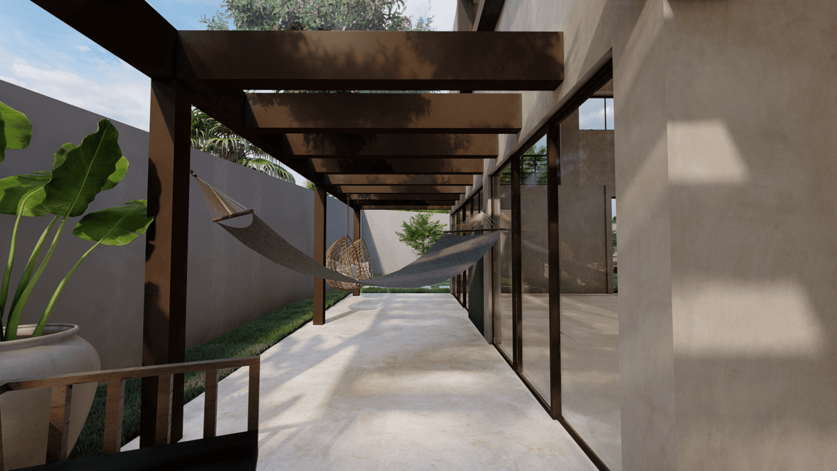Residência Ville Des Lacs — imagem 7 do projeto por Natália Brasil, Brasil Arq & Design