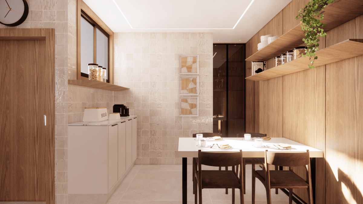 Muito conforto e aconchego! — imagem 33 do projeto por Natália Brasil, Brasil Arq & Design