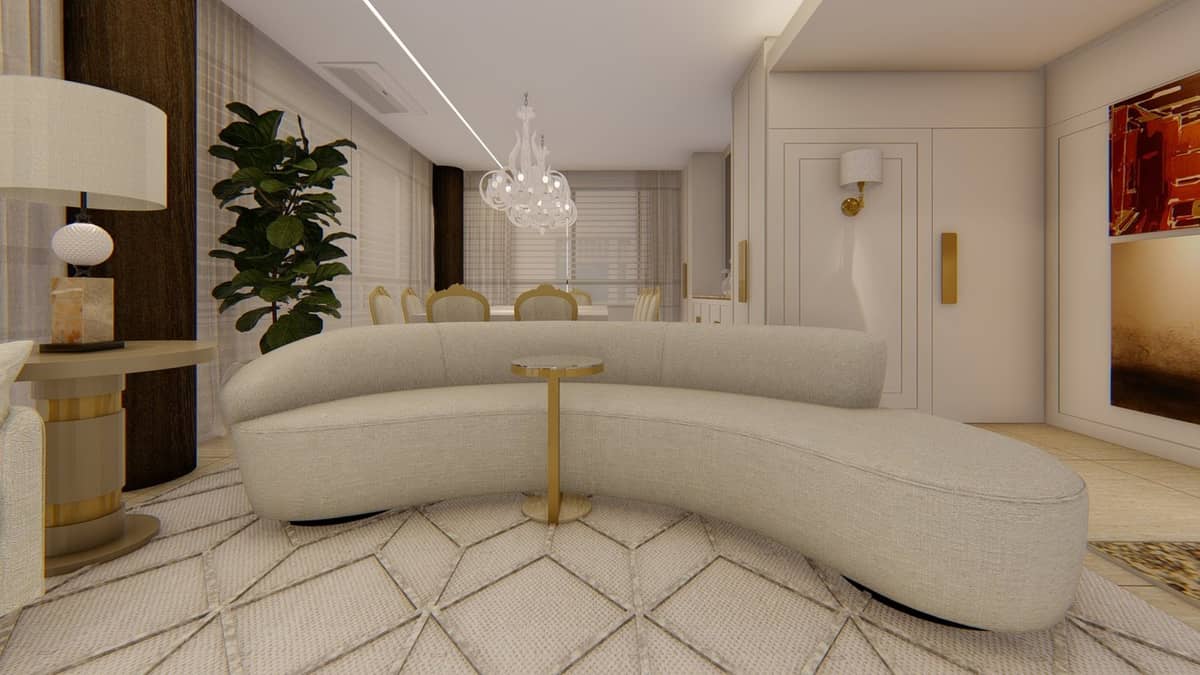 So much classic — imagem 23 do projeto por Natália Brasil, Brasil Arq & Design