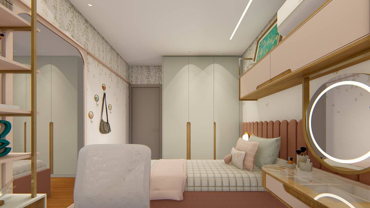 Duplex Lourdes — imagem 59 do projeto por Natália Brasil, Brasil Arq & Design