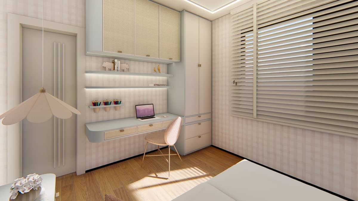 Muito conforto e aconchego! — imagem 52 do projeto por Natália Brasil, Brasil Arq & Design