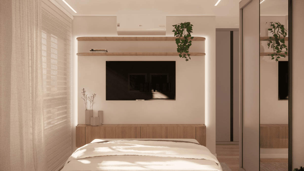 Pequeno inspirador — imagem 18 do projeto por Natália Brasil, Brasil Arq & Design