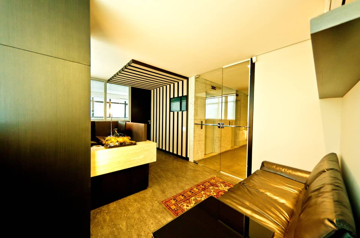 Seja bem vindo — imagem 3 do projeto por Natália Brasil, Brasil Arq & Design