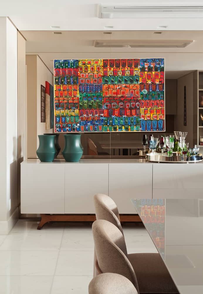 Moderno como nunca — imagem 9 do projeto por Natália Brasil, Brasil Arq & Design