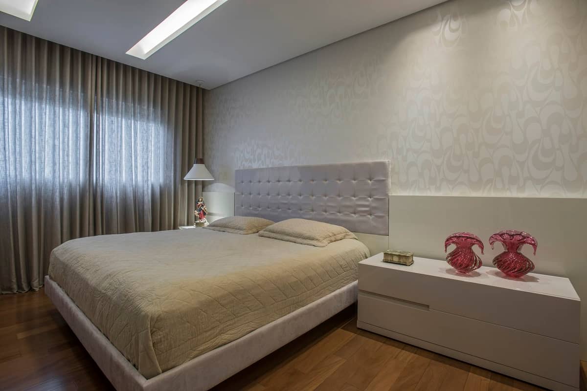 Um lar de luz — imagem 19 do projeto por Natália Brasil, Brasil Arq & Design