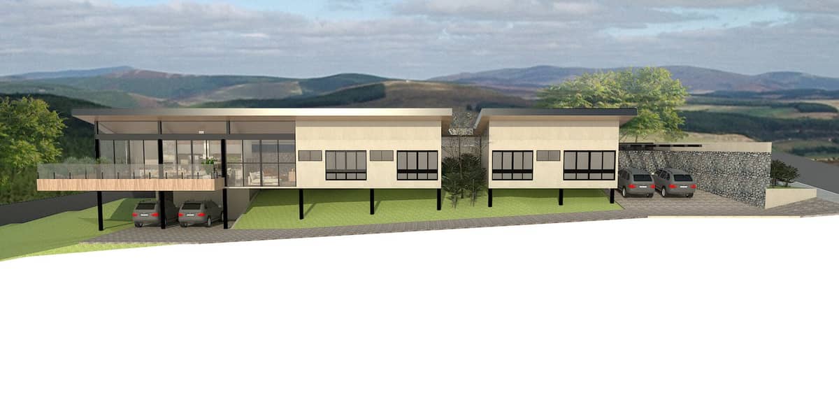 Um refúgio em Itaúna — imagem 7 do projeto por Natália Brasil, Brasil Arq & Design