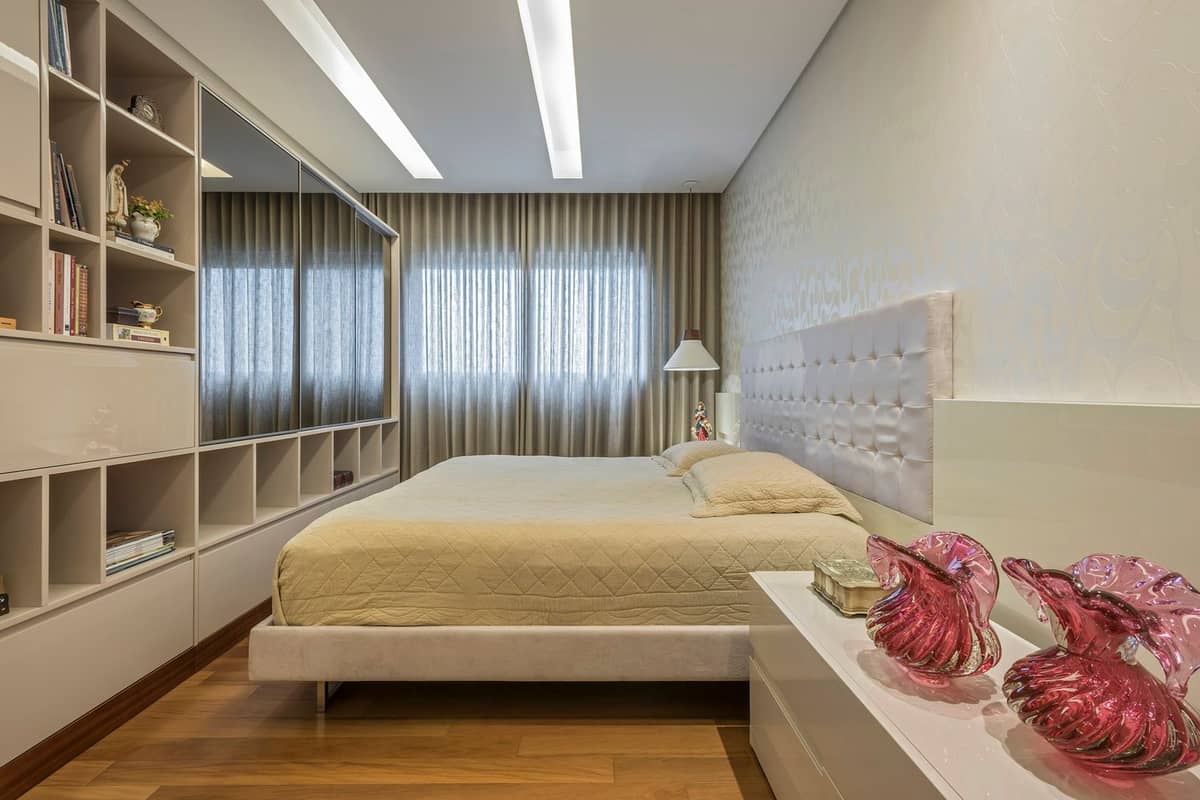 Um lar de luz — imagem 21 do projeto por Natália Brasil, Brasil Arq & Design