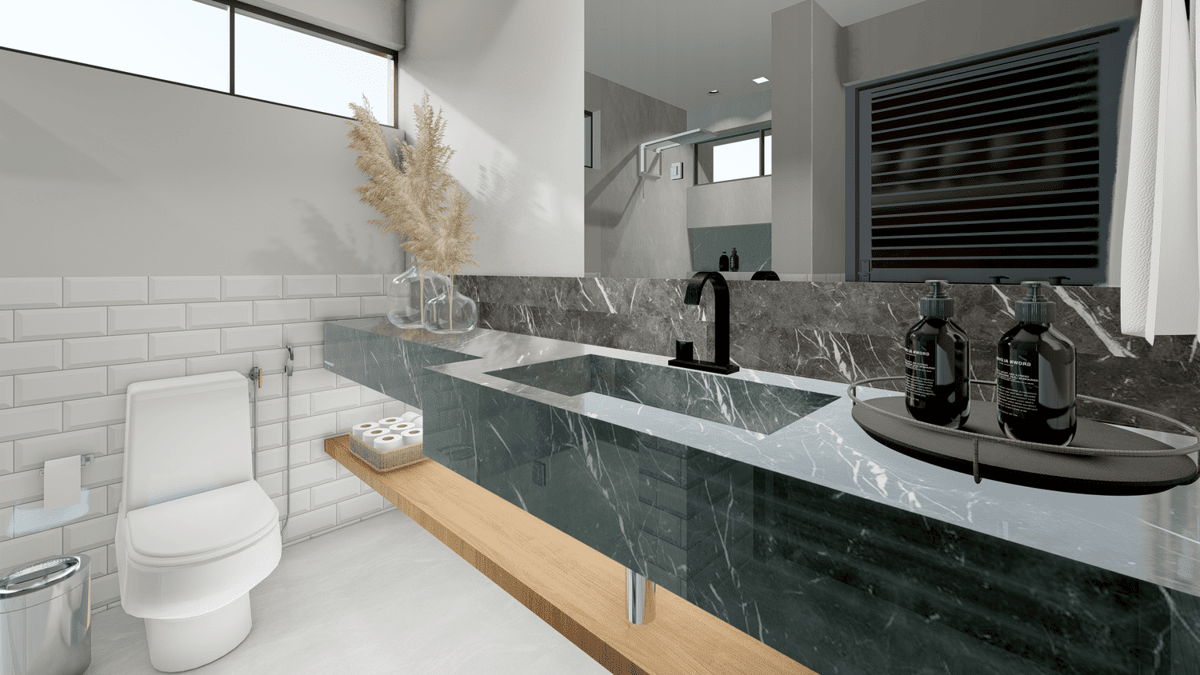 Residência Canto das Águas 01 — imagem 43 do projeto por Natália Brasil, Brasil Arq & Design