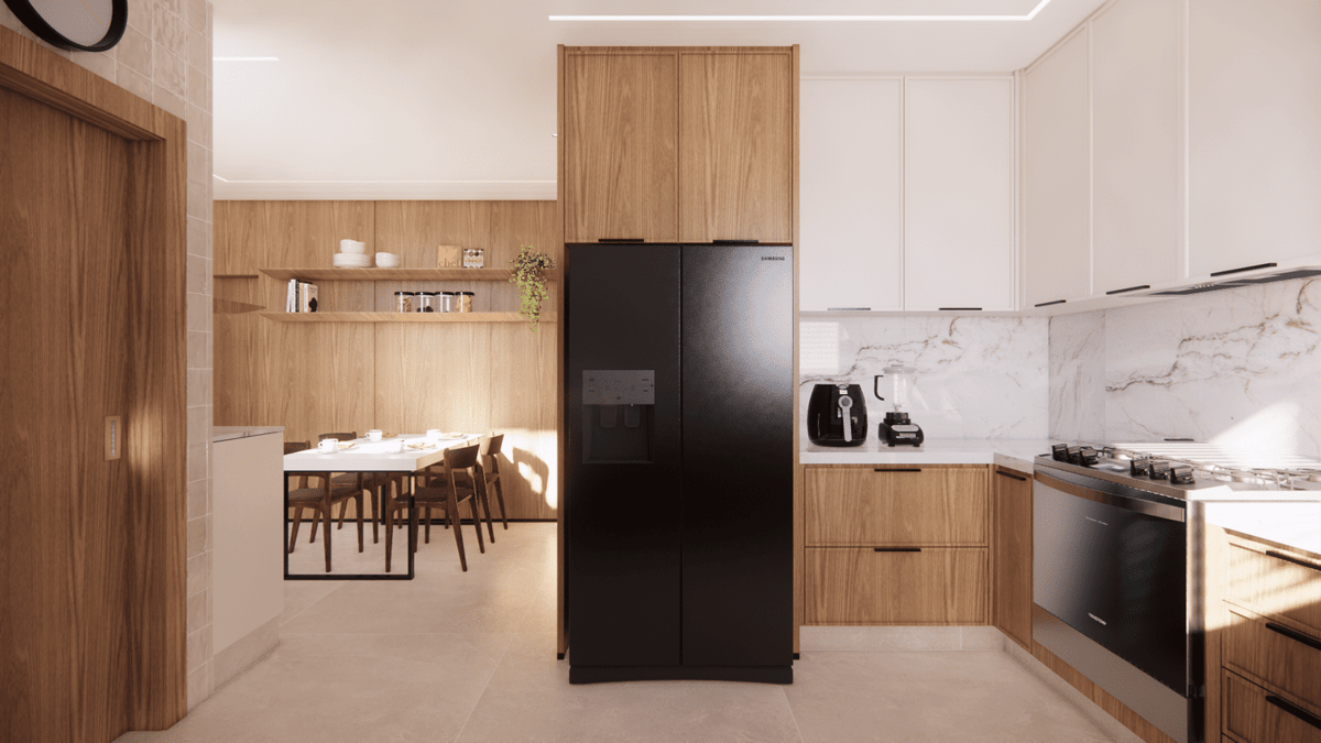 Muito conforto e aconchego! — imagem 30 do projeto por Natália Brasil, Brasil Arq & Design
