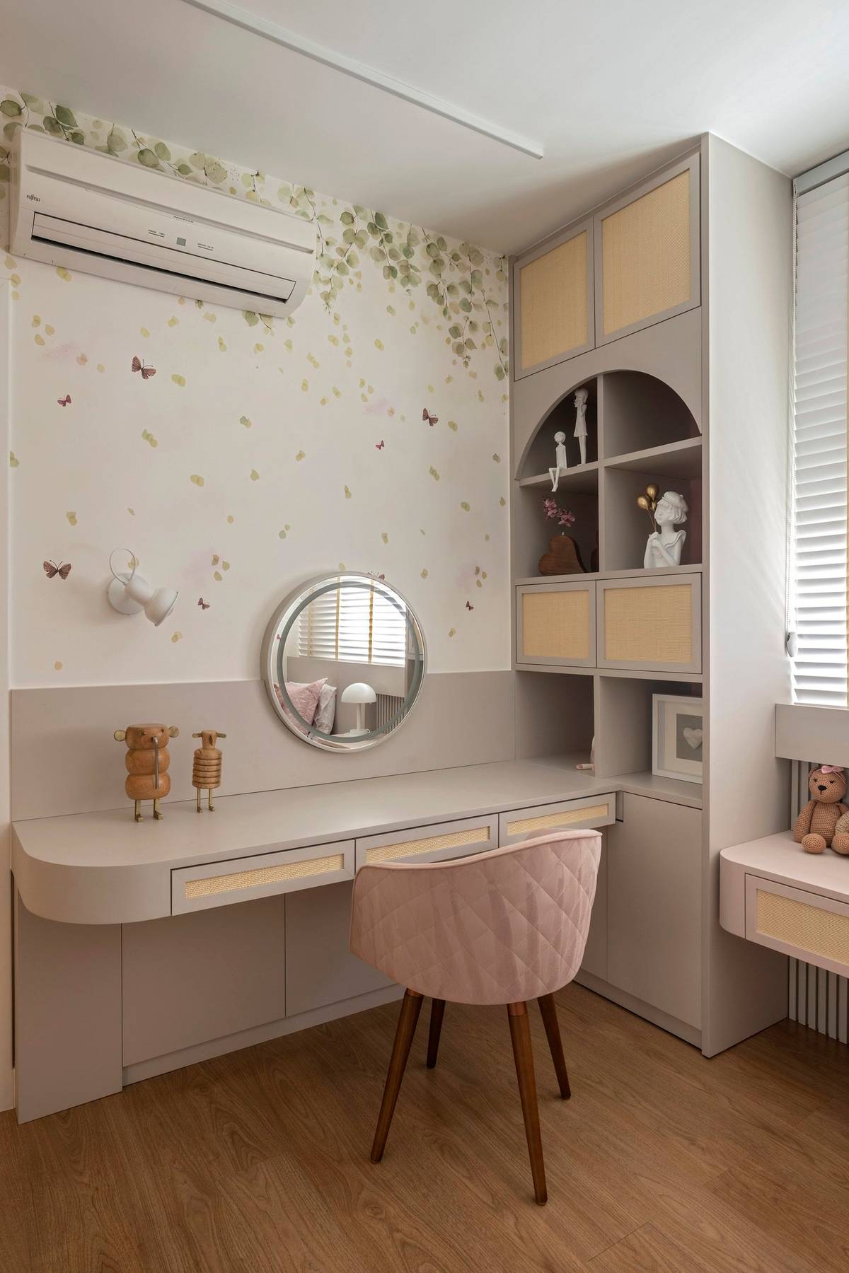 Estilo de sobra! — imagem 43 do projeto por Natália Brasil, Brasil Arq & Design