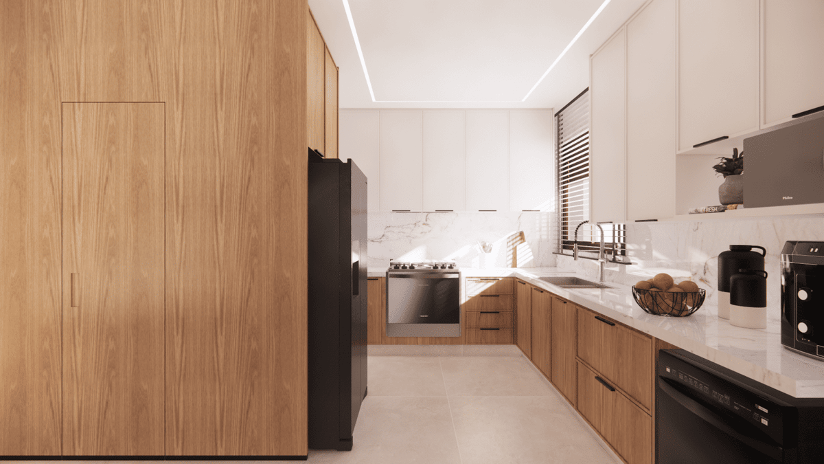 Muito conforto e aconchego! — imagem 29 do projeto por Natália Brasil, Brasil Arq & Design
