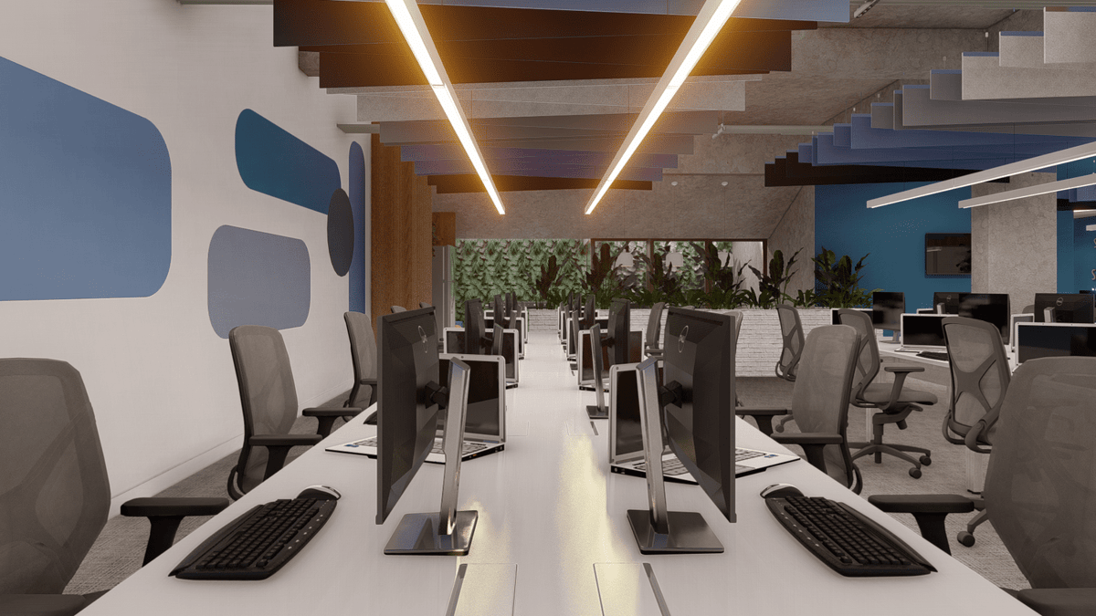 Diários Associados — imagem 9 do projeto por Natália Brasil, Brasil Arq & Design