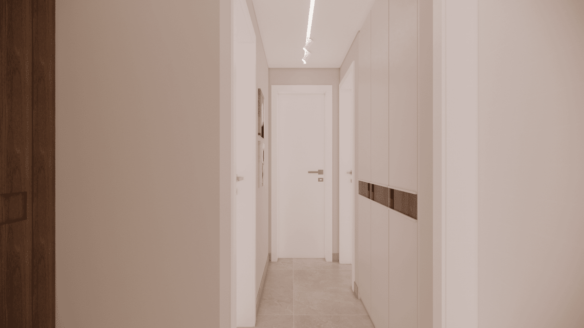 Charme e elegância de sobra! — imagem 14 do projeto por Natália Brasil, Brasil Arq & Design