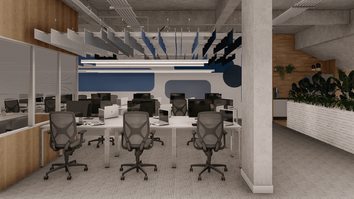 Diários Associados — imagem 22 do projeto por Natália Brasil, Brasil Arq & Design