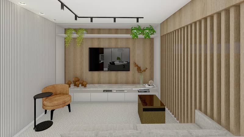 Cheio de detalhes — projeto de arquitetura de alto padrão por Natália Brasil