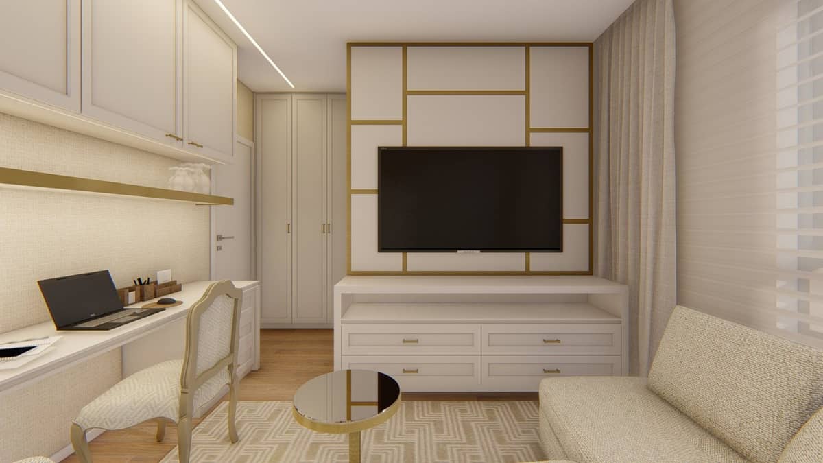 So much classic — imagem 65 do projeto por Natália Brasil, Brasil Arq & Design