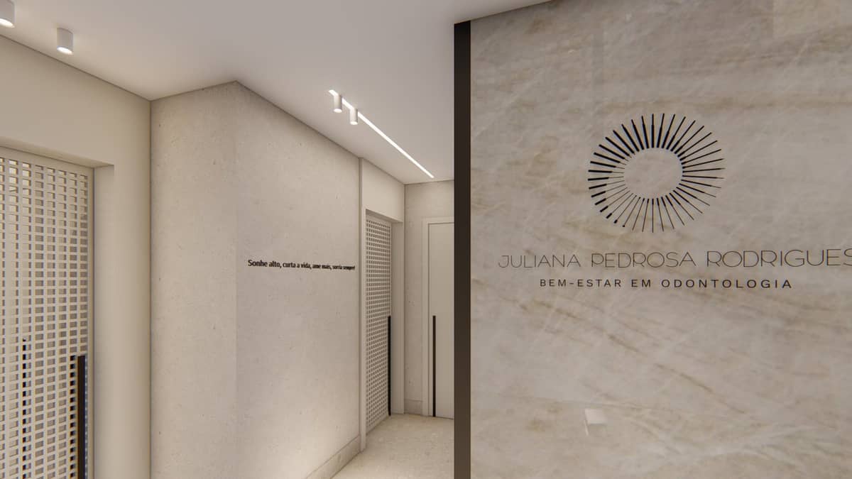 Clínica de Odontologia — imagem 8 do projeto por Natália Brasil, Brasil Arq & Design
