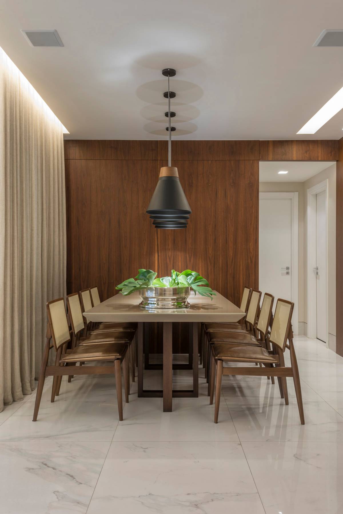 Um lar de luz — imagem 8 do projeto por Natália Brasil, Brasil Arq & Design