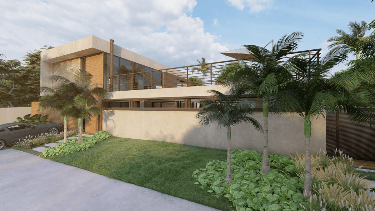 Residência Ville Des Lacs — imagem 3 do projeto por Natália Brasil, Brasil Arq & Design
