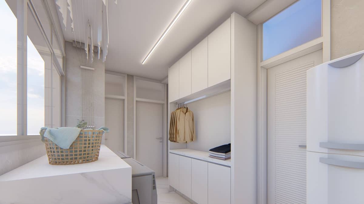 Clássico e moderno também. — imagem 76 do projeto por Natália Brasil, Brasil Arq & Design