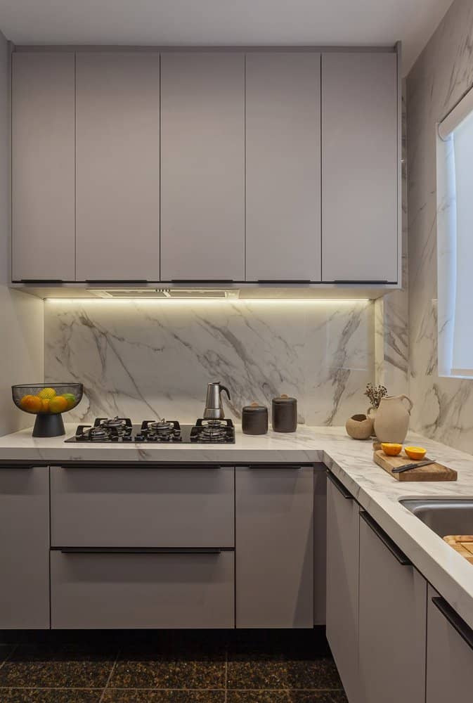Muito estilo e leveza! — imagem 28 do projeto por Natália Brasil, Brasil Arq & Design