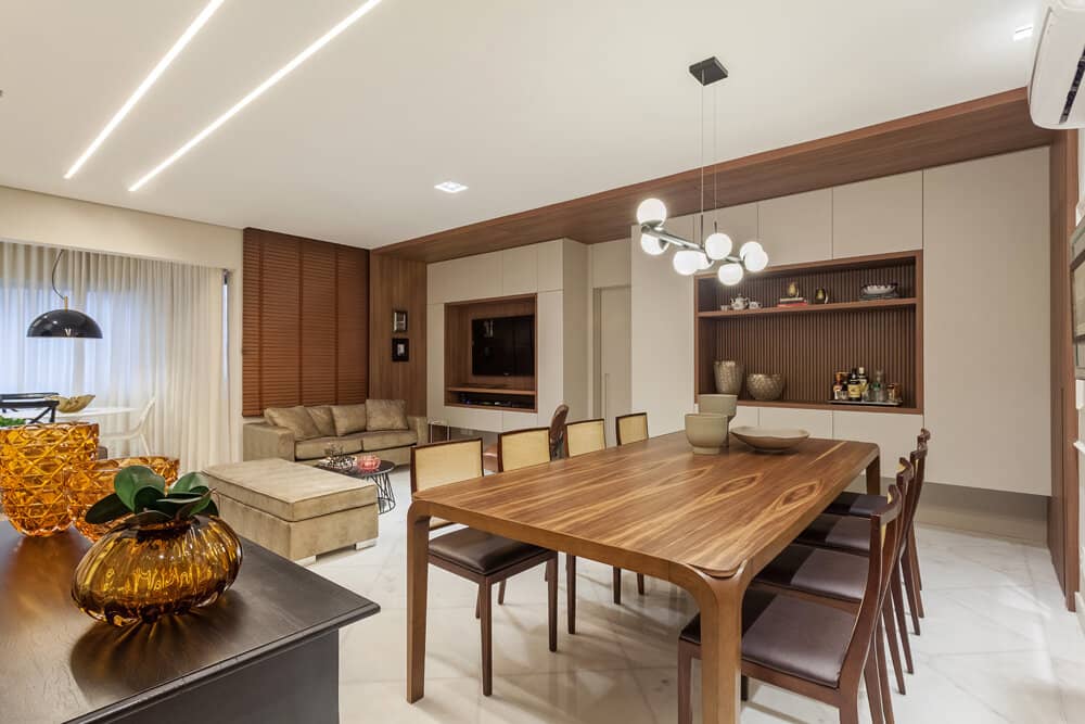 Pra não sair de casa mais! — imagem 71 do projeto por Natália Brasil, Brasil Arq & Design