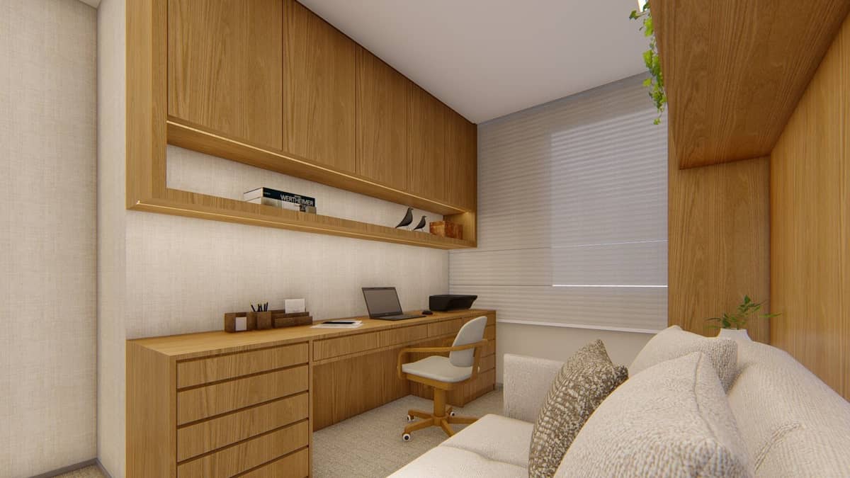 Clássico e moderno também. — imagem 44 do projeto por Natália Brasil, Brasil Arq & Design