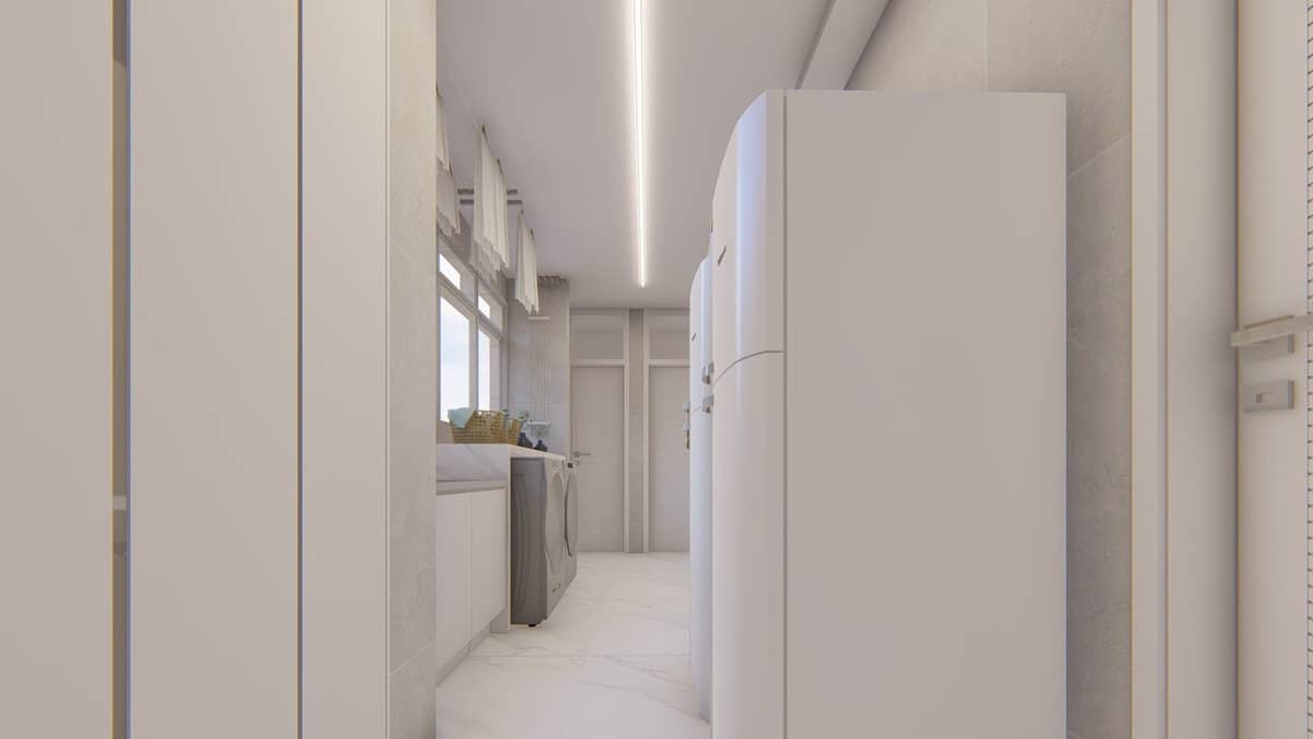 Clássico e moderno também. — imagem 73 do projeto por Natália Brasil, Brasil Arq & Design