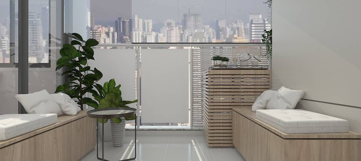 Casal descolado! — imagem 11 do projeto por Natália Brasil, Brasil Arq & Design