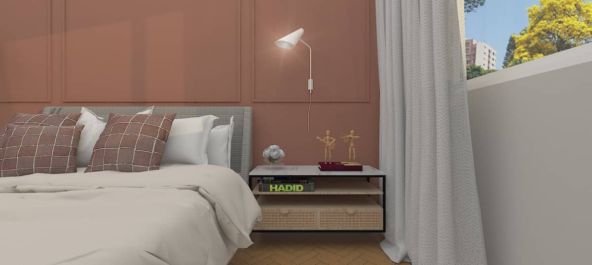 Colorido como nunca! — imagem 26 do projeto por Natália Brasil, Brasil Arq & Design