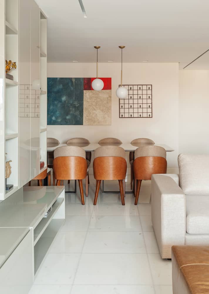 Moderno como nunca — imagem 10 do projeto por Natália Brasil, Brasil Arq & Design