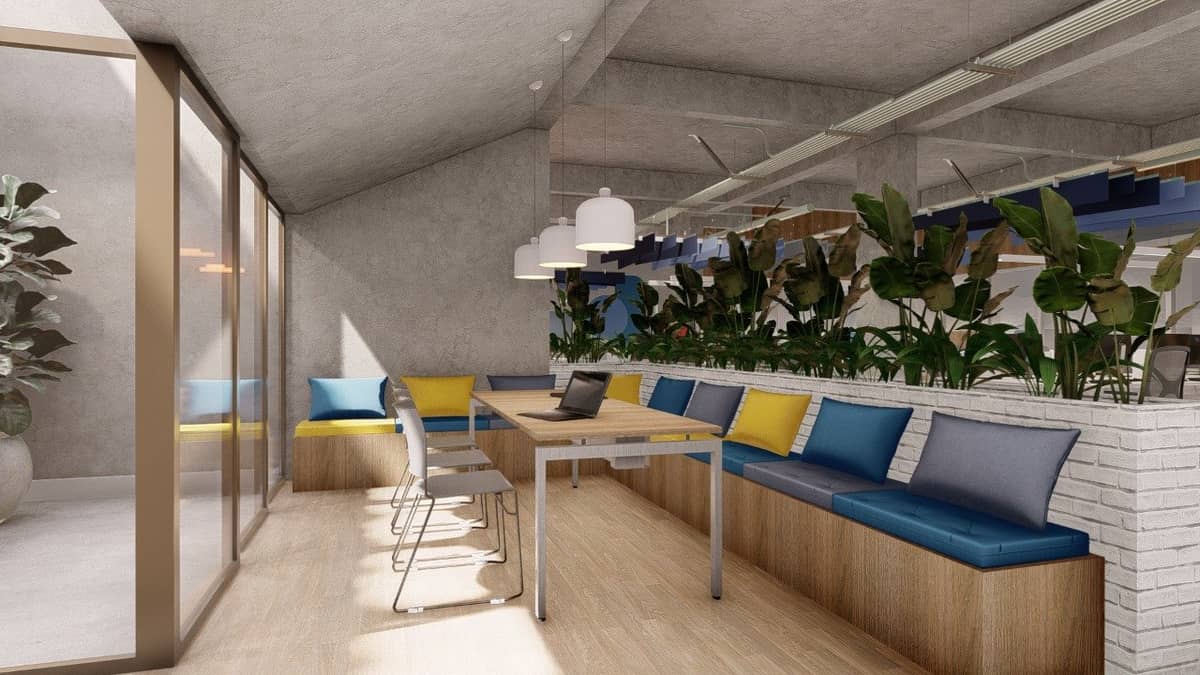 Diários Associados — imagem 25 do projeto por Natália Brasil, Brasil Arq & Design