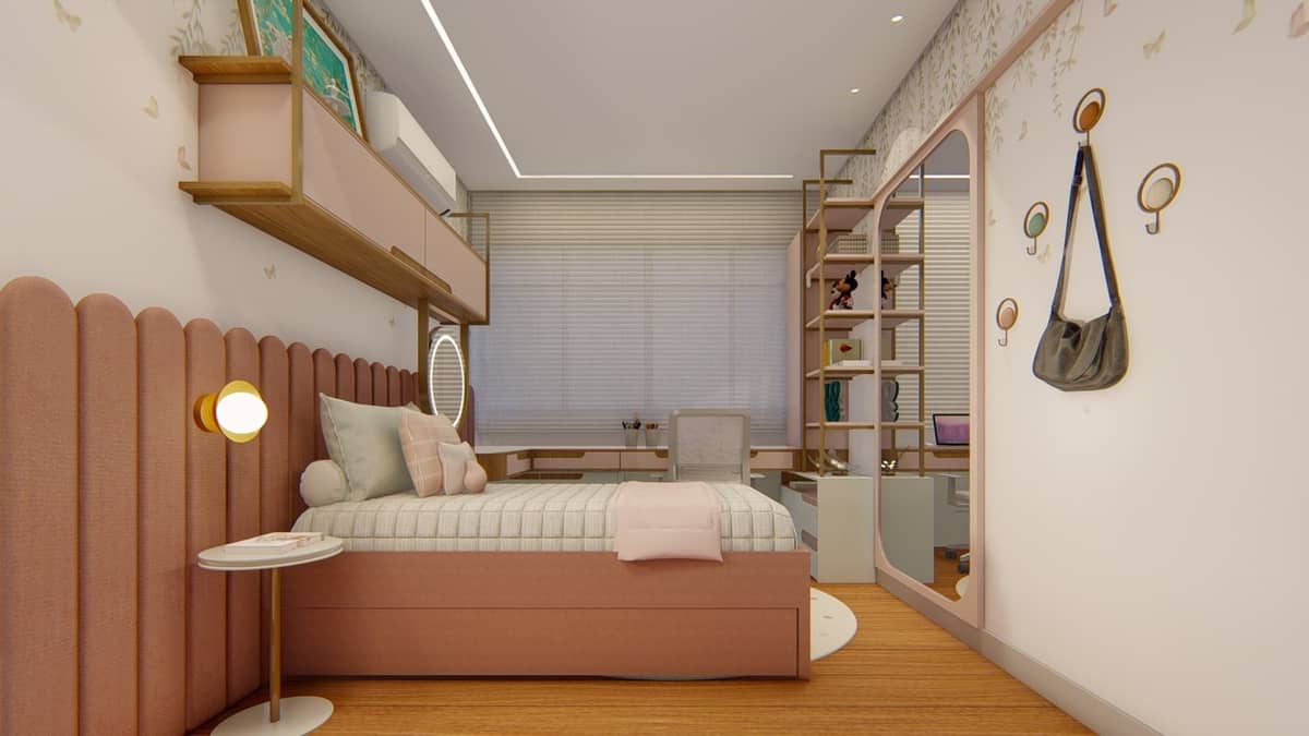 Duplex Lourdes — imagem 50 do projeto por Natália Brasil, Brasil Arq & Design
