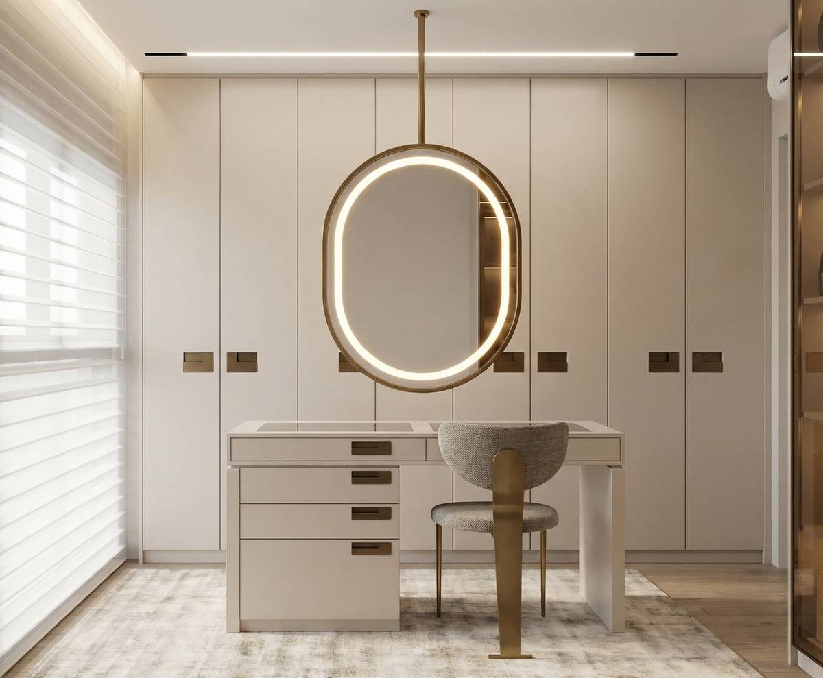 Elegante e atemporal — imagem 20 do projeto por Natália Brasil, Brasil Arq & Design