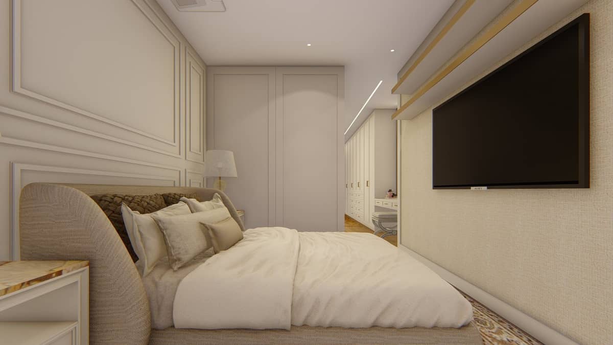 So much classic — imagem 55 do projeto por Natália Brasil, Brasil Arq & Design