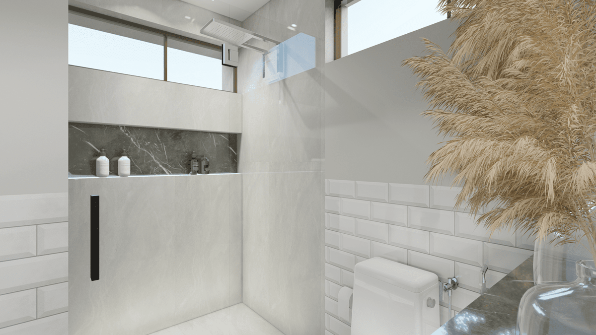Residência Canto das Águas 01 — imagem 46 do projeto por Natália Brasil, Brasil Arq & Design
