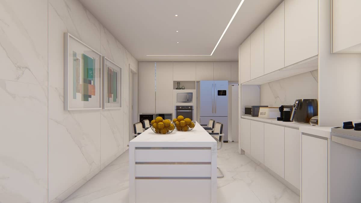 Clássico e moderno também. — imagem 62 do projeto por Natália Brasil, Brasil Arq & Design