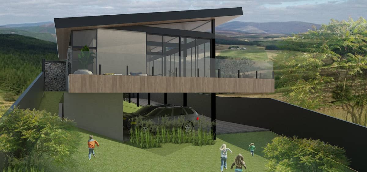 Um refúgio em Itaúna — imagem 9 do projeto por Natália Brasil, Brasil Arq & Design