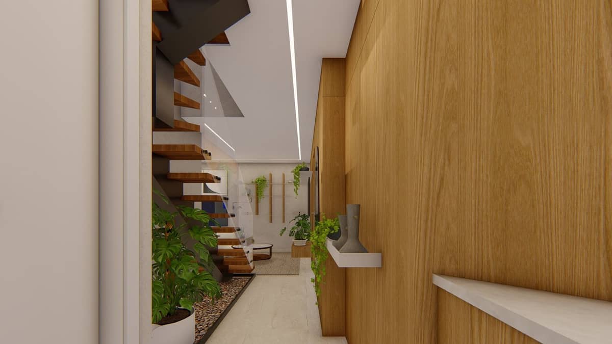 Apê Anchieta 02 — imagem 9 do projeto por Natália Brasil, Brasil Arq & Design