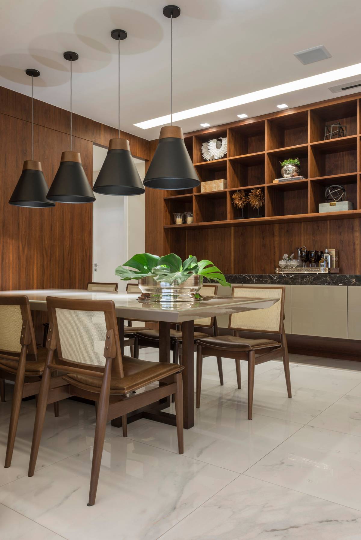 Um lar de luz — imagem 3 do projeto por Natália Brasil, Brasil Arq & Design