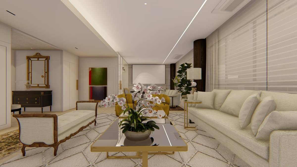 So much classic — imagem 5 do projeto por Natália Brasil, Brasil Arq & Design