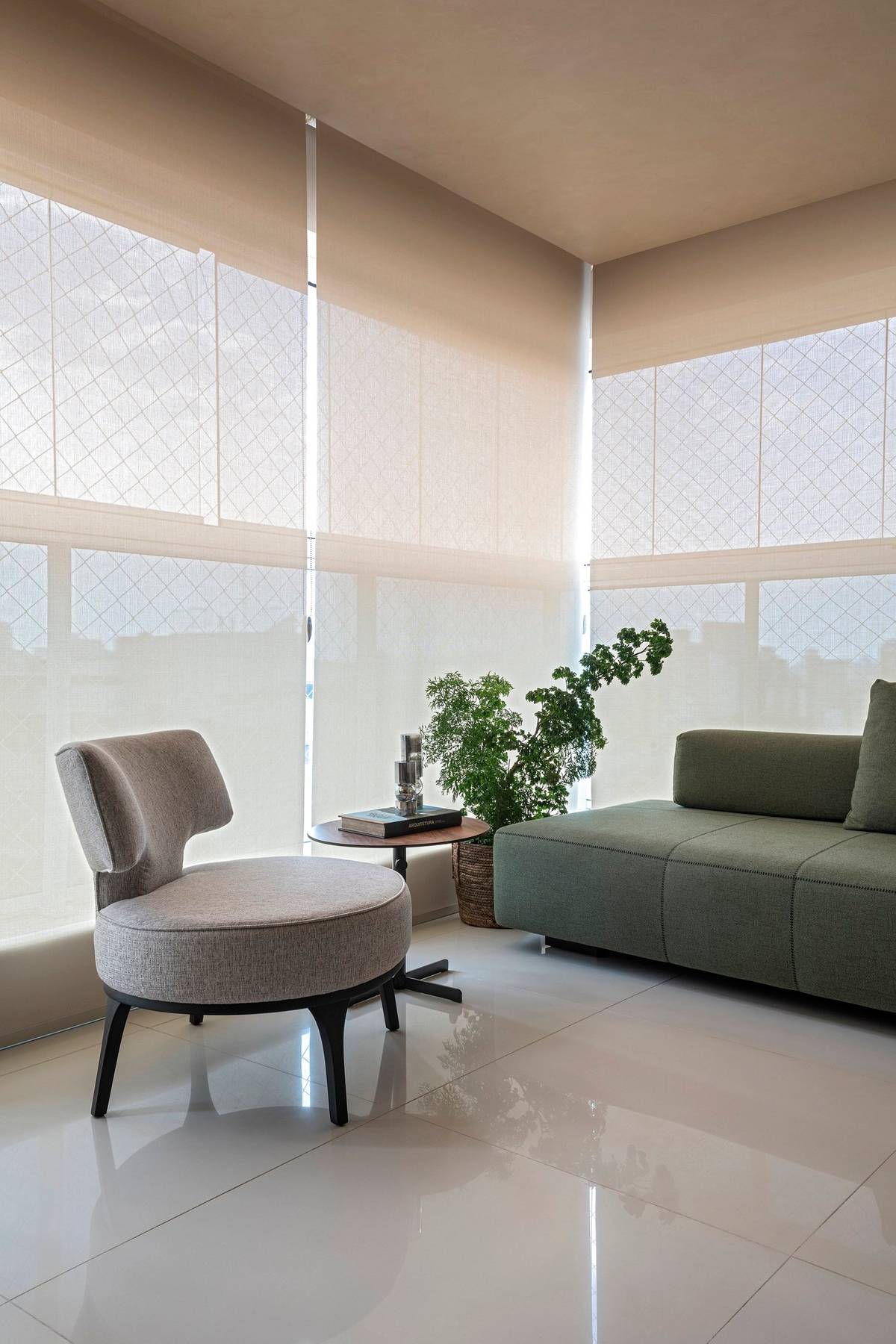 Estilo de sobra! — imagem 35 do projeto por Natália Brasil, Brasil Arq & Design