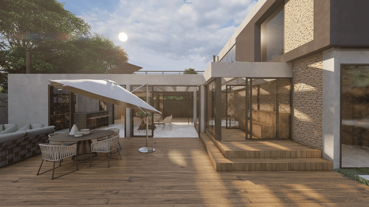 Residência Ville Des Lacs — imagem 24 do projeto por Natália Brasil, Brasil Arq & Design