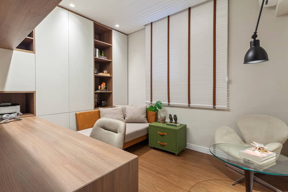 Pra não sair de casa mais! — imagem 18 do projeto por Natália Brasil, Brasil Arq & Design