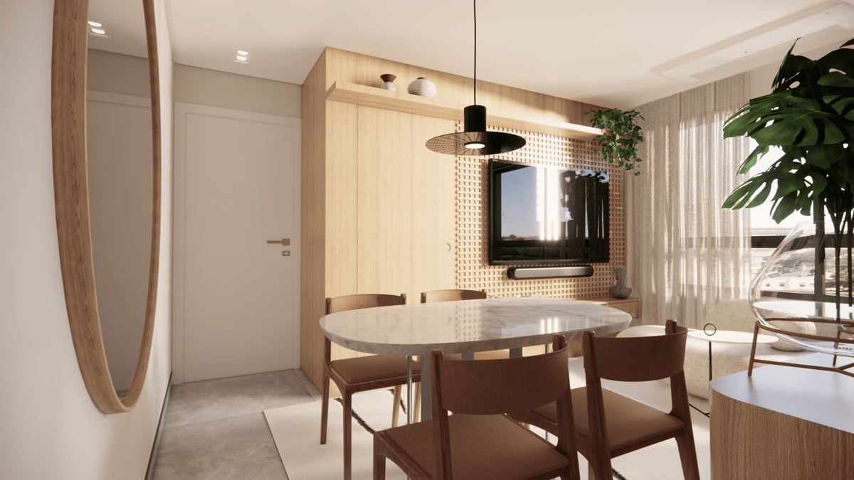 Pequeno inspirador — imagem 7 do projeto por Natália Brasil, Brasil Arq & Design